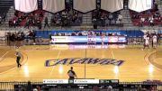 Replay: Anderson (SC) vs Catawba - Women's | Jan 21 @ 2 PM