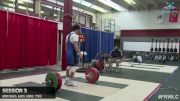 M Senior 77 Andrew White C&J 2 152 kgs