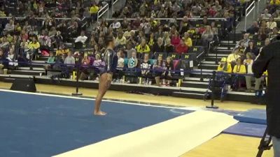 Michigan, Talia Chiarelli, 9.975 FX