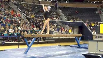 NC State, Amanda Fillard, 9.70 BB
