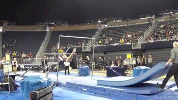 NC State, Amanda Fillard, 9.70 UB