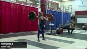 W Masters 63 Jackie Black C&J 1 94 kgs