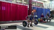 M 85 Snatch