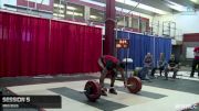 M Senior 85 Irvin Smalls CJ 1 134 kgs