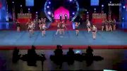 Laporte Slicers - Youth Cheer [2021 Show Cheer 3 - Varsity - Large Day 2] 2021 Pop Warner National Cheer & Dance Championship