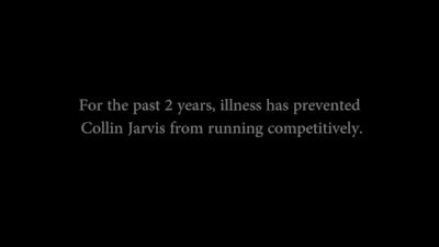 No Colon, But Collin Jarvis is Still Rollin'