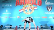 Sergiy Turchyn Snatch 91 kgs