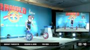 Sergiy Turchyn CJ 115 kgs