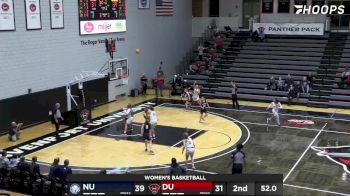 Replay: Northwood vs Davenport | Nov 22 @ 6 PM