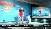 Michael Collins Snatch 73 2