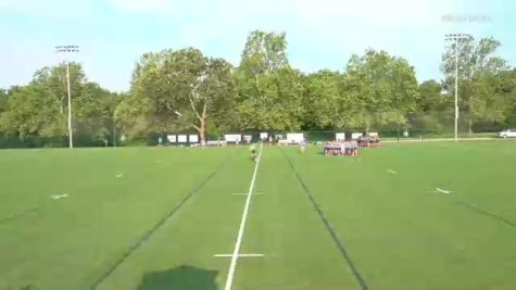 Eastside vs. Kansas City Blues - 2021 Boys HS Nationals