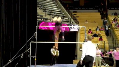 W UB Alabama, Kaitlyn Clark (9.95)