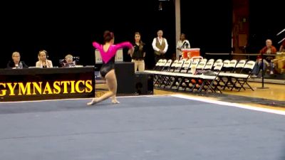 W FX Missouri, Bri Conkle (9.825)