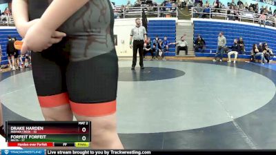 220 lbs Round 1 (4 Team) - Harley Beall, Delta vs Gabe Buzzard, Indiana Creek