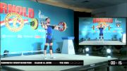 Kenneth Worthington CJ 112 kgs