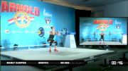 Marly Campos CJ 68 kgs