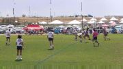 Herriman vs. Owyhee HS - 2022 NAI 7s - Pool Play