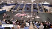 Replay: WGI Guard Houston Regional | Feb 18 @ 9 AM