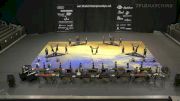 Thomas Jefferson HS PSO at 2022 WGI Percussion/Winds World Championships