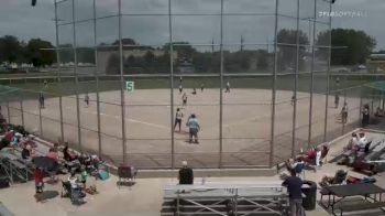 Replay: Field 5 - 2022 Peppers Classic (16U/14U) | Jul 3 @ 8 AM