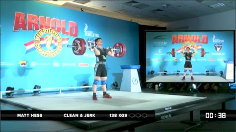 Cuong Ly 138 kgs
