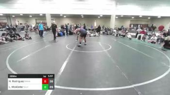 Replay: Mat 11 - 2022 Spartan Nationals | Apr 10 @ 8 AM