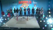 Pan Am Session 1 Introductions