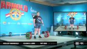 Holley Mangold C&J 147k