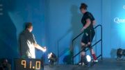 Rachael Davis (75) Snatch 3 91 kgs