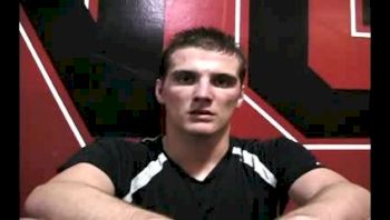 Ruschell moving up to 149lbs