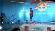 Ethan Harak CJ 3 200 kgs
