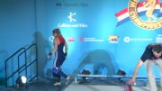 Jackie Black Snatch 1 74 kgs