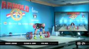 David Jorge CJ 170