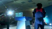 kendrick J Farris Snatch 160 kgs