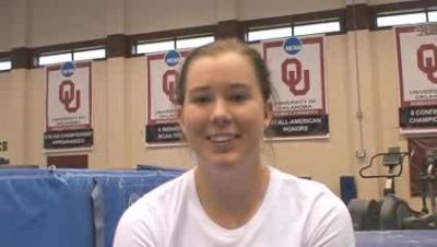 Catchin' Up With Natasha Kelley, part 2