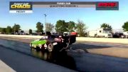 Full Replay | Funny Car Chaos at Mo-Kan 9/2/22