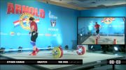 Ethan Harak Sn 155