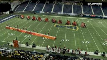 Coweta H.S., OK at 2019 BOA Arizona Regional Championship pres by Yamaha