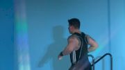 James Fox Jr Snatch 120 kgs