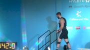 Matt Trotter CJ 140 kgs 2