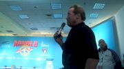Arnold Speech