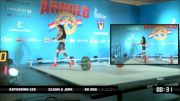 Katherine Lee CJ 90 kgs