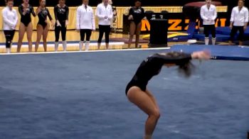 W FX Missouri, Alyson Heimsath (9.85)