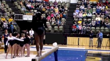 W BB Missouri, Tia Allbritten (9.725)