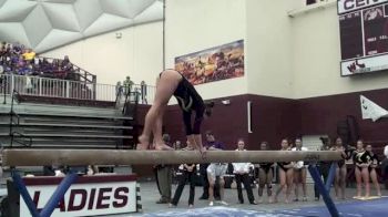 LSU, Ashleigh Gnat, 9.95 BB