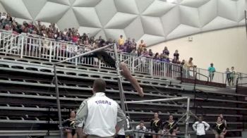 LSU, Jessie Jordan, 9.85 UB