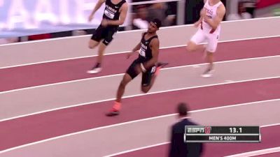 Men's 400 H02 (Najee Glass 46.11)