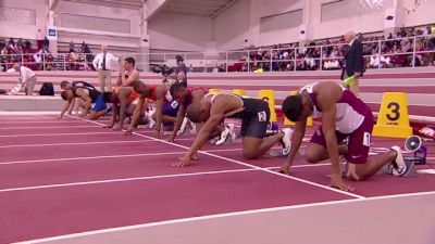 Men's 60 H01 (Teeters OSU 6.58)