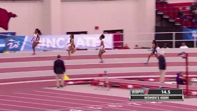 Women's 400 H03 (Ashley Spencer 52.06)