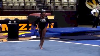 Missouri, Kennedi Harris, 9.925 FX